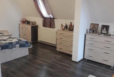 Casă cu Teren 1040 Mp în Central - 13