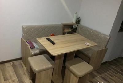 Apartament cu 3 camere semidecomandat în Central - 4