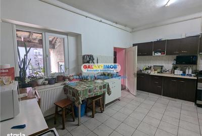 Casă cu 4 camere cu Teren 150 Mp în Calea Călărașilor - 18