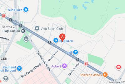 Apartament cu 2 camere decomandat în Berceni - 1