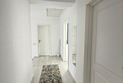 Vila Stil mediteranean | P+1+Pod | 4 camere | Mobilata - 13