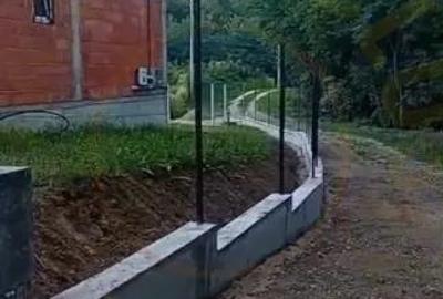 Casa P+1, Babana-Arges cu panouri si apa de izvor - 9