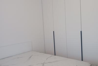 Apartament 2 camere, finisaje de lux, Bucurestii Noi-Soseaua Chitilei - 12