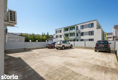 Apartament cu 3 camere în Dumbrăvița - 3