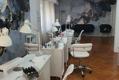 Spațiu comercial, de 98 mp, în Decebal - 17