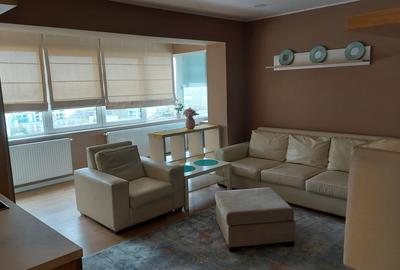 APARTAMENT 2 CAMERE | FALEZA NORD | LOC DE PARCARE - 10