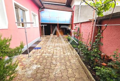 Proprietate specială, de 177 mp, în Traian - 8