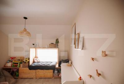 Apartament cu 3 camere decomandat în Sebeș - 8