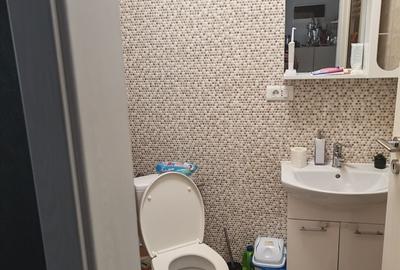 Apartament cu 3 camere decomandat în Central - 4