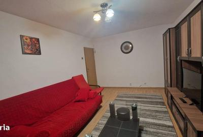 Apartament cu 2 camere decomandat, mobilat în Central - 4