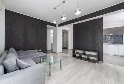 Apartament cu 2 camere decomandat în Găvana - 7