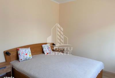 Apartament cu 2 camere, mobilat în Dumbrăvița - 7