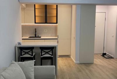 Apartament cu 2 camere decomandat în Sârbi - 4
