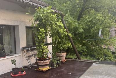 Casă cu 4 camere cu Teren 1700 Mp în Exterior Vest - 6