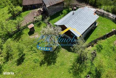 Casă cu 4 camere în Adunați - 8