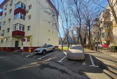 Apartament cu 2 camere decomandat, mobilat în Berceni - 17