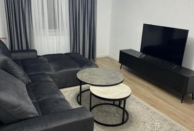 Apartament cu 2 camere decomandat, mobilat în Aviației - 1