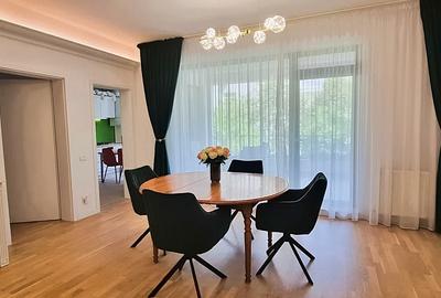 Apartament cu 4 camere decomandat, mobilat în Aviației - 1