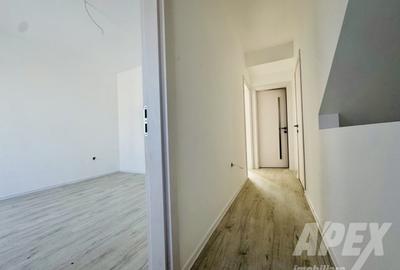 DIRECT DEZVOLTATOR | Duplex 3 camere | Mansarda 45mp | Soseaua Alexandriei DIRECT DEZVOLTATOR | Duplex 3 camere | Mansarda 45mp | Soseaua Alexandriei - 10