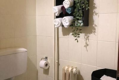 Apartament cu 2 camere decomandat, mobilat în Mănăștur - 4