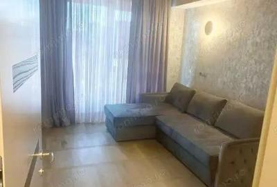 Apartament cu 2 camere decomandat în Dămăroaia - 1