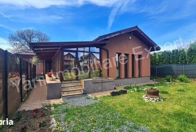 Casă cu 3 camere cu Teren 1197 Mp în Central - 16