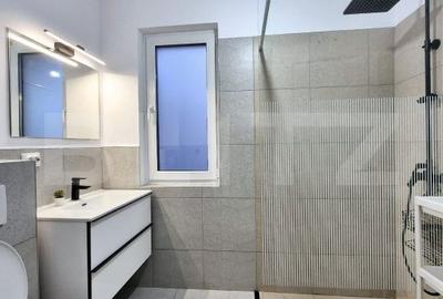 Apartament cu 3 camere, mobilat în Florești - 2
