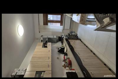 Casă cu 4 camere cu Teren 90 Mp în Tomis Mall - 3