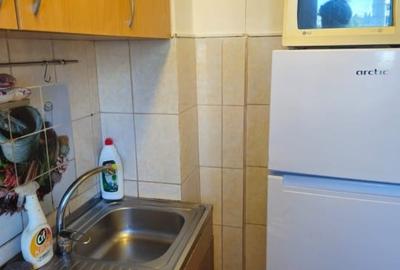 Garsoniera de inchiriat , Sos. Pantelimon - Mega Mall / Piata Iancului - 8