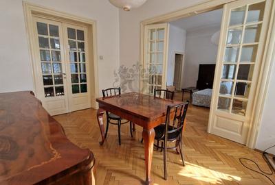 Apartament cu 4 camere semidecomandat, mobilat în Dacia - 3