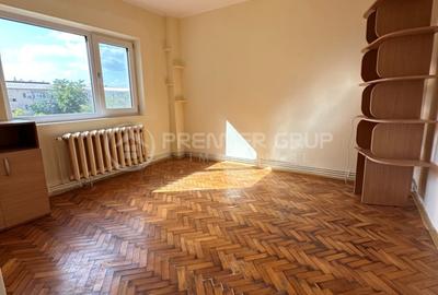 ETAJ 3! Apartament 4 camere, Alexandru cel Bun, 100mp, CT, AC ETAJ 3! Apartament 4 camere, Alexandru cel Bun, 100mp, CT, AC - 5