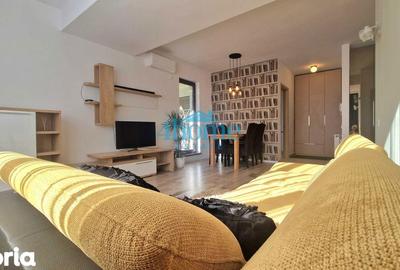 Apartament cu 2 camere, mobilat în Crângași - 6