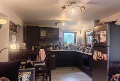 Grabiti-va_padure Snagov_casa 304 mp s.d, 3000 mp ter constr, 2 strazi - 4