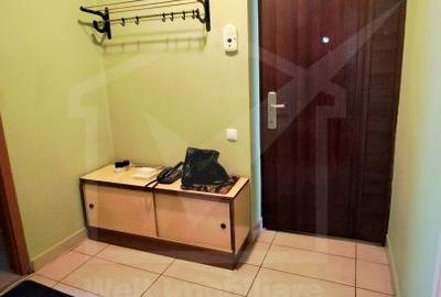 Apartament cu 3 camere, mobilat în Borhanci - 5