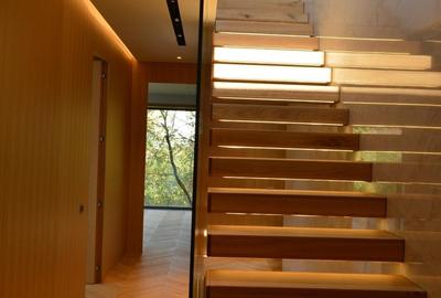 Casă individuală cu 5 camere cu Canalizare în Sisești - 35