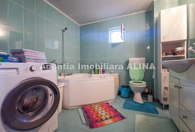 Casă cu 3 camere în Vulcan - 5