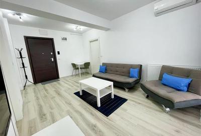 Pipera | Florance Residence | Bloc 2018 | Parcare - 3