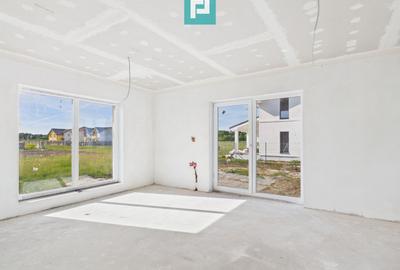 Duplex cu 3 camere cu Teren 270 Mp în Moșnița Veche - 2
