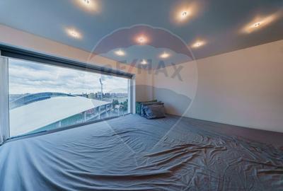 Apartament modern la Ared Uta - 5