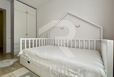 Apartament 3 camere Padurea Baneasa - GREENFIELD Residence - 11