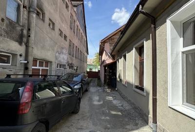 Apartament cu 3 camere decomandat, mobilat în Ultracentral - 7