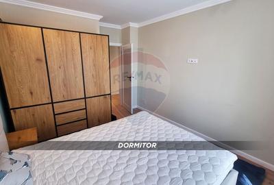 Apartament cu 3 camere semidecomandat, mobilat în Săsar - 14