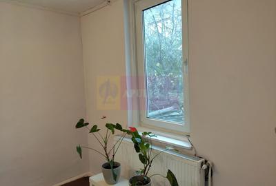 Casa in Ultracentralul Bucurestiului la pret mic (casa mica) - 9