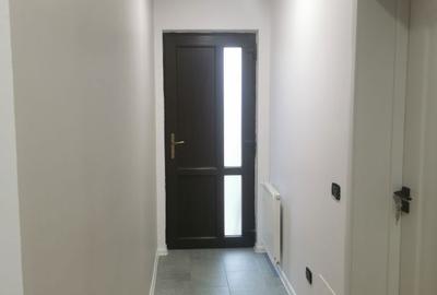 Casă cu 6 camere cu Teren 2500 Mp în Milcovul - 13