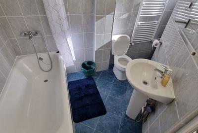 Apartament cu 3 camere în Cișmigiu - 11