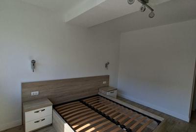 Apartament cu 3 camere decomandat, mobilat în Elisabetin - 112