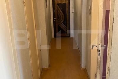 Apartament 2 camere, 42 mp, zona Manastur Apartament 2 camere, 42 mp, zona Manastur - 5
