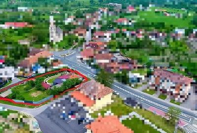 Casă cu 2 camere în Sântămăria-Orlea - 7