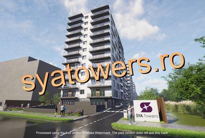 3 Camere Ideal Familie -Zona Linistita/Credit Ipotecar 15% - 1