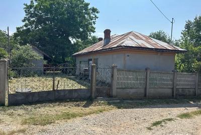 Casă cu Teren 1400 Mp în Măldăeni - 2